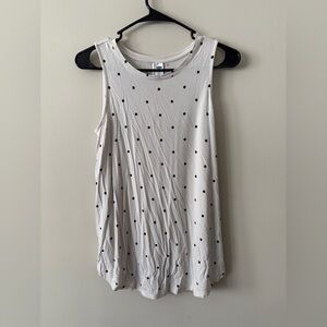 Old Navy Luxe Tank Tops
